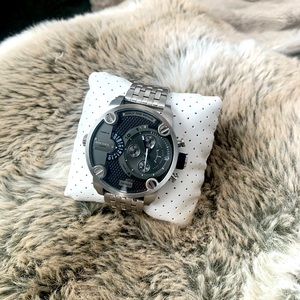 Diesel watch